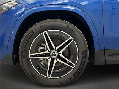 Mercedes EQA EQA 250+