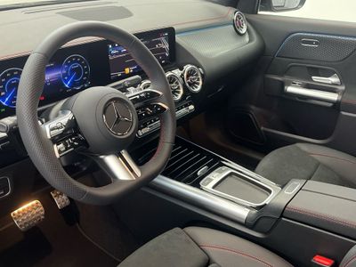 Mercedes EQA EQA 250+