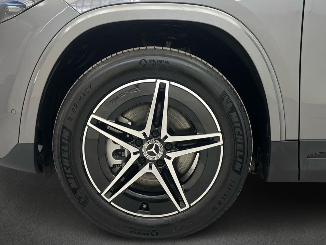 Mercedes EQA EQA 250+ - Foto 2