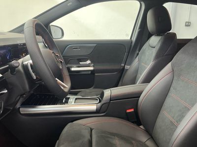 Mercedes EQA EQA 250+