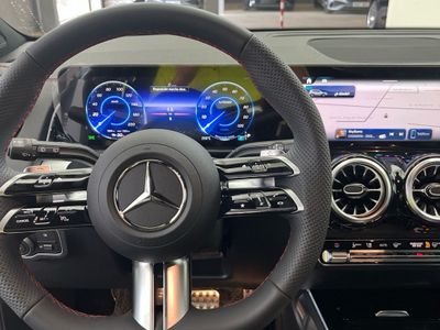 Mercedes EQB EQB 250+