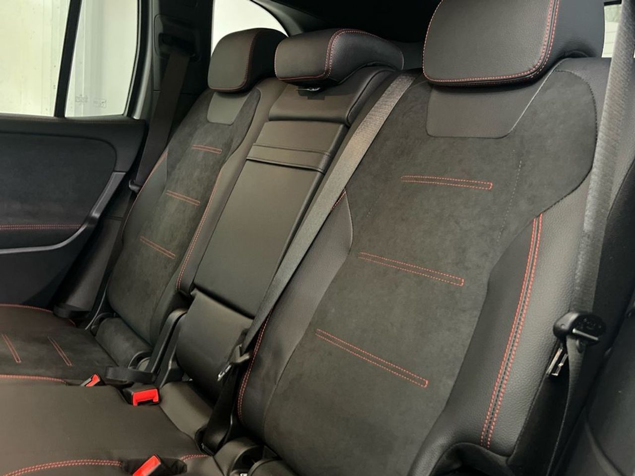 Mercedes EQB EQB 250+ - Foto 2