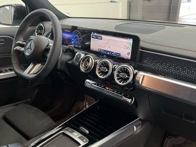 Mercedes EQB EQB 250+