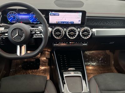 Mercedes EQB EQB 250+