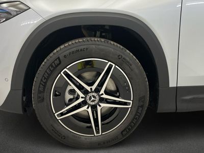 Mercedes EQB EQB 250+