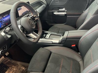 Mercedes EQB EQB 250+