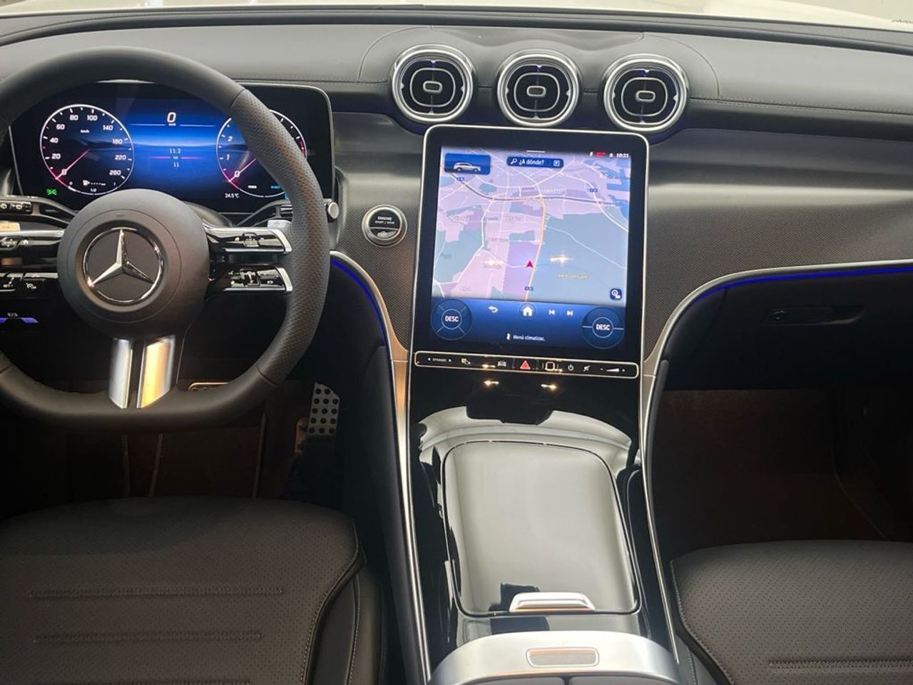 Mercedes GLC 200 4MATIC - Foto 2