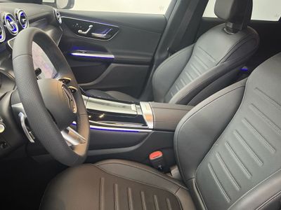 Mercedes GLC 200 4MATIC