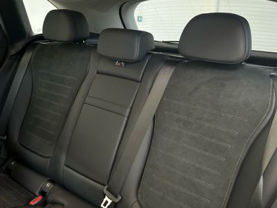 Mercedes GLC 200 4MATIC