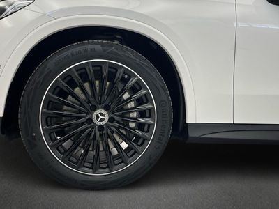 Mercedes GLC 200 4MATIC