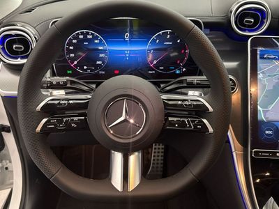 Mercedes GLC 220 d 4MATIC