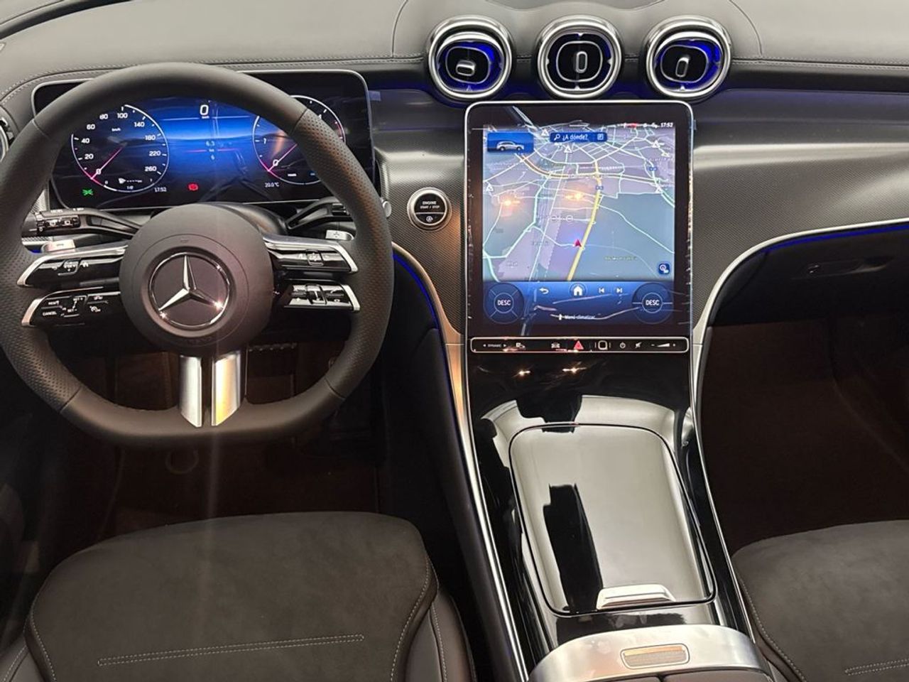 Mercedes GLC 220 d 4MATIC - Foto 2