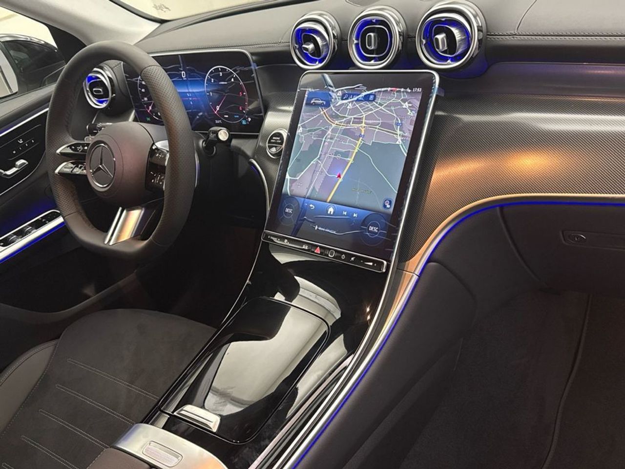 Mercedes GLC 220 d 4MATIC - Foto 2