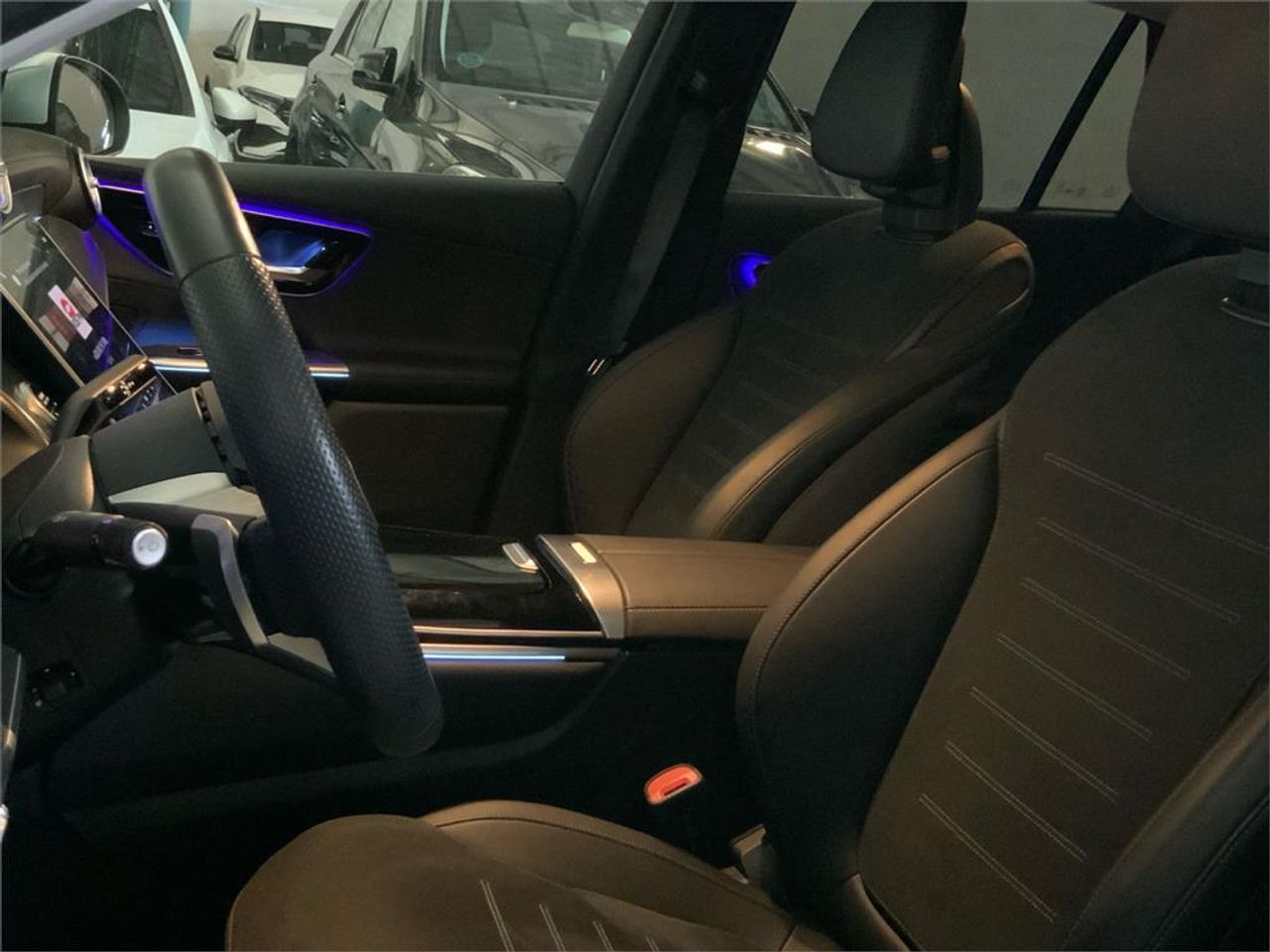 Mercedes GLC GLC 220 d 4MATIC - Foto 2