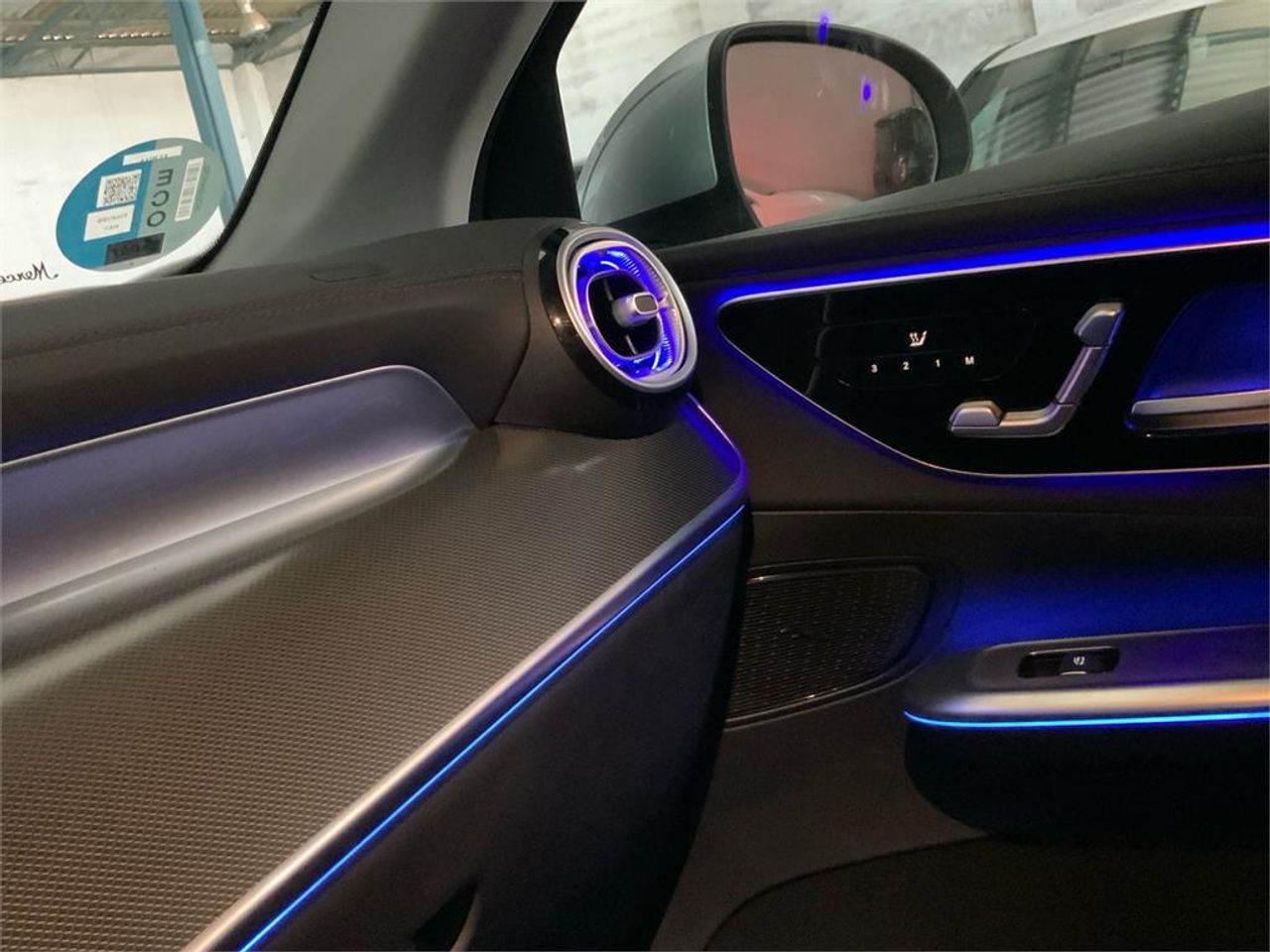 Mercedes GLC GLC 220 d 4MATIC - foto 26