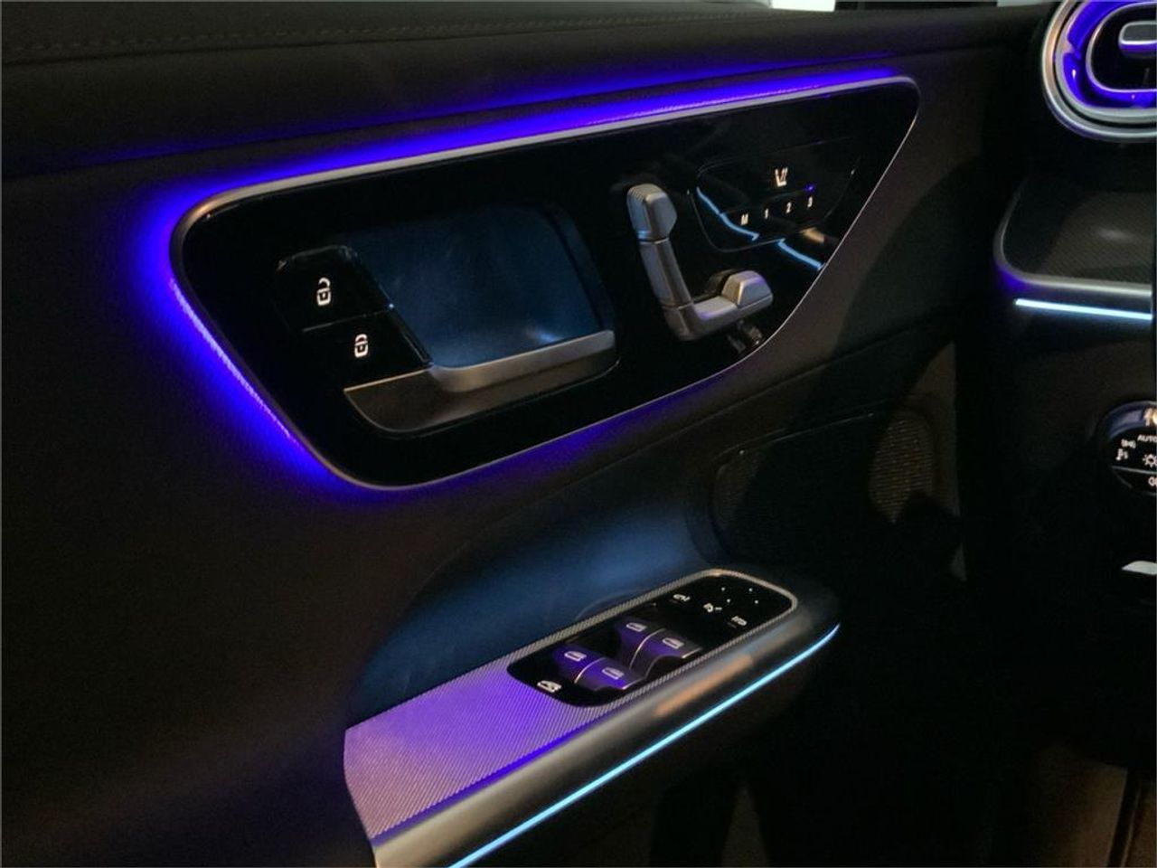 Mercedes GLC GLC 220 d 4MATIC - foto 15