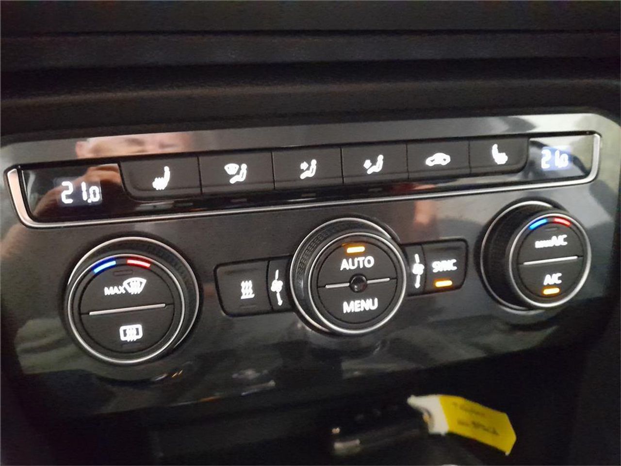 Volkswagen Tiguan Sport 2.0 TDI 140kW (190CV) 4Motion DSG - Foto 2