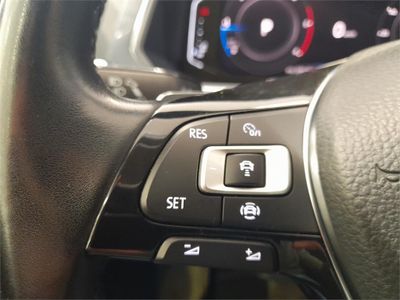 Volkswagen Tiguan Sport 2.0 TDI 140kW (190CV) 4Motion DSG