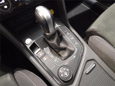 Volkswagen Tiguan Sport 2.0 TDI 140kW (190CV) 4Motion DSG