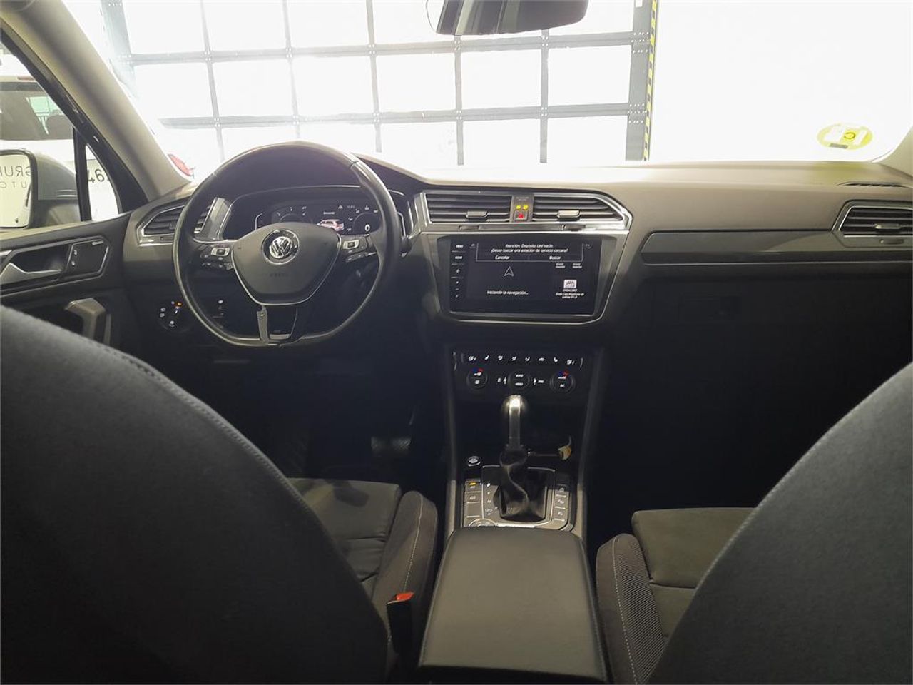 Volkswagen Tiguan Sport 2.0 TDI 140kW (190CV) 4Motion DSG - Foto 2