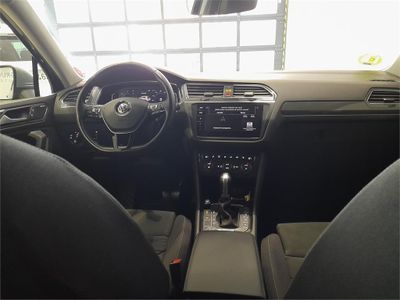 Volkswagen Tiguan Sport 2.0 TDI 140kW (190CV) 4Motion DSG