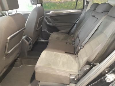 Volkswagen Tiguan Sport 2.0 TDI 140kW (190CV) 4Motion DSG