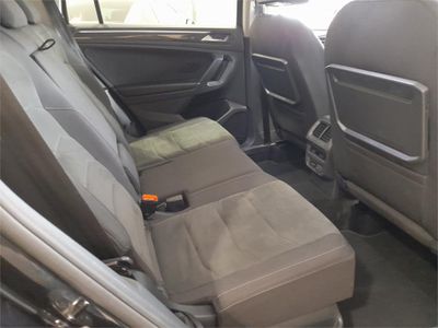 Volkswagen Tiguan Sport 2.0 TDI 140kW (190CV) 4Motion DSG