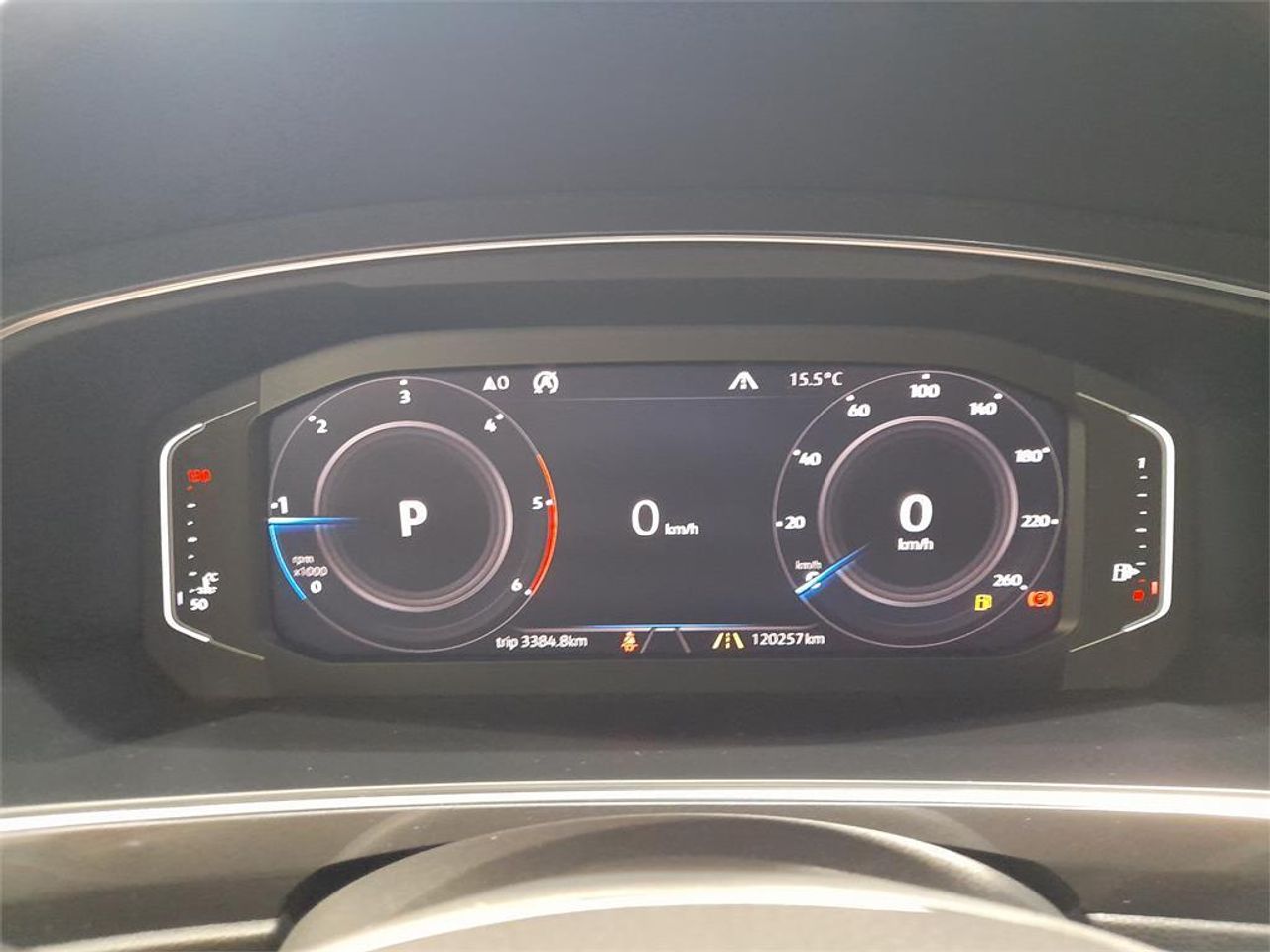 Volkswagen Tiguan Sport 2.0 TDI 140kW (190CV) 4Motion DSG - Foto 2