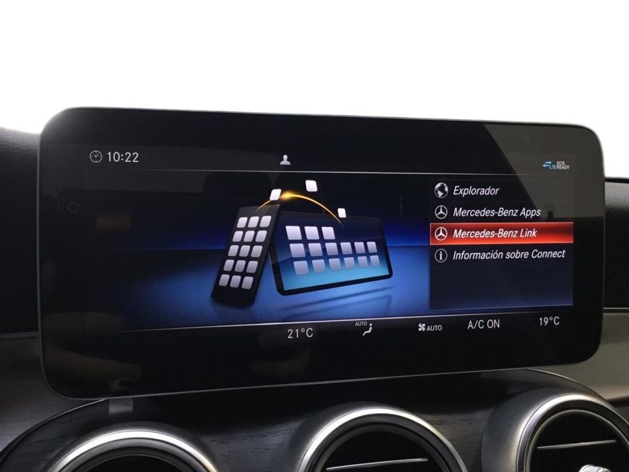 Mercedes Clase C Coupé C 220 d - Foto 2