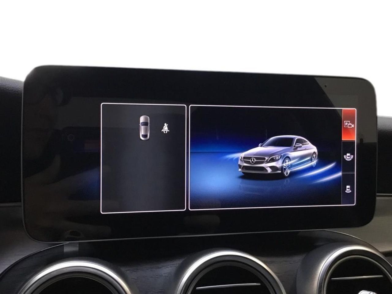 Mercedes Clase C Coupé C 220 d - Foto 2