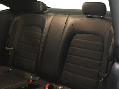 Mercedes Clase C Coupé C 220 d