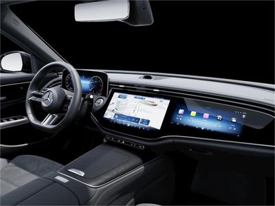 Mercedes Clase E 220 d