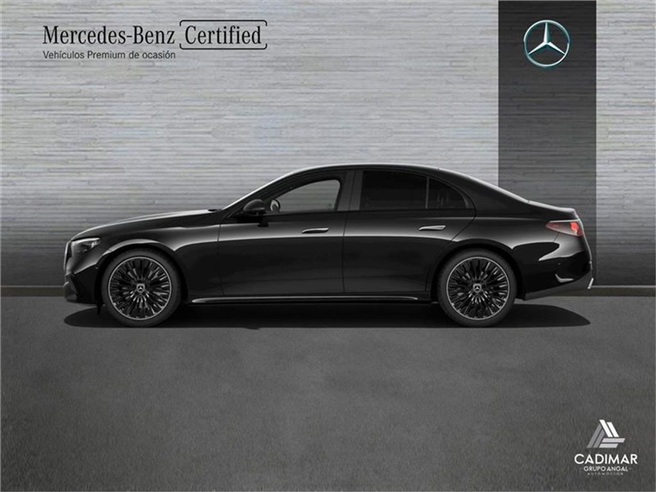 Mercedes Clase E 220 d - Foto 2