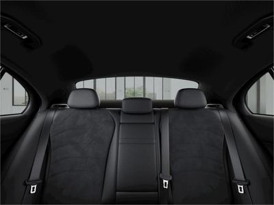 Mercedes Clase E 220 d