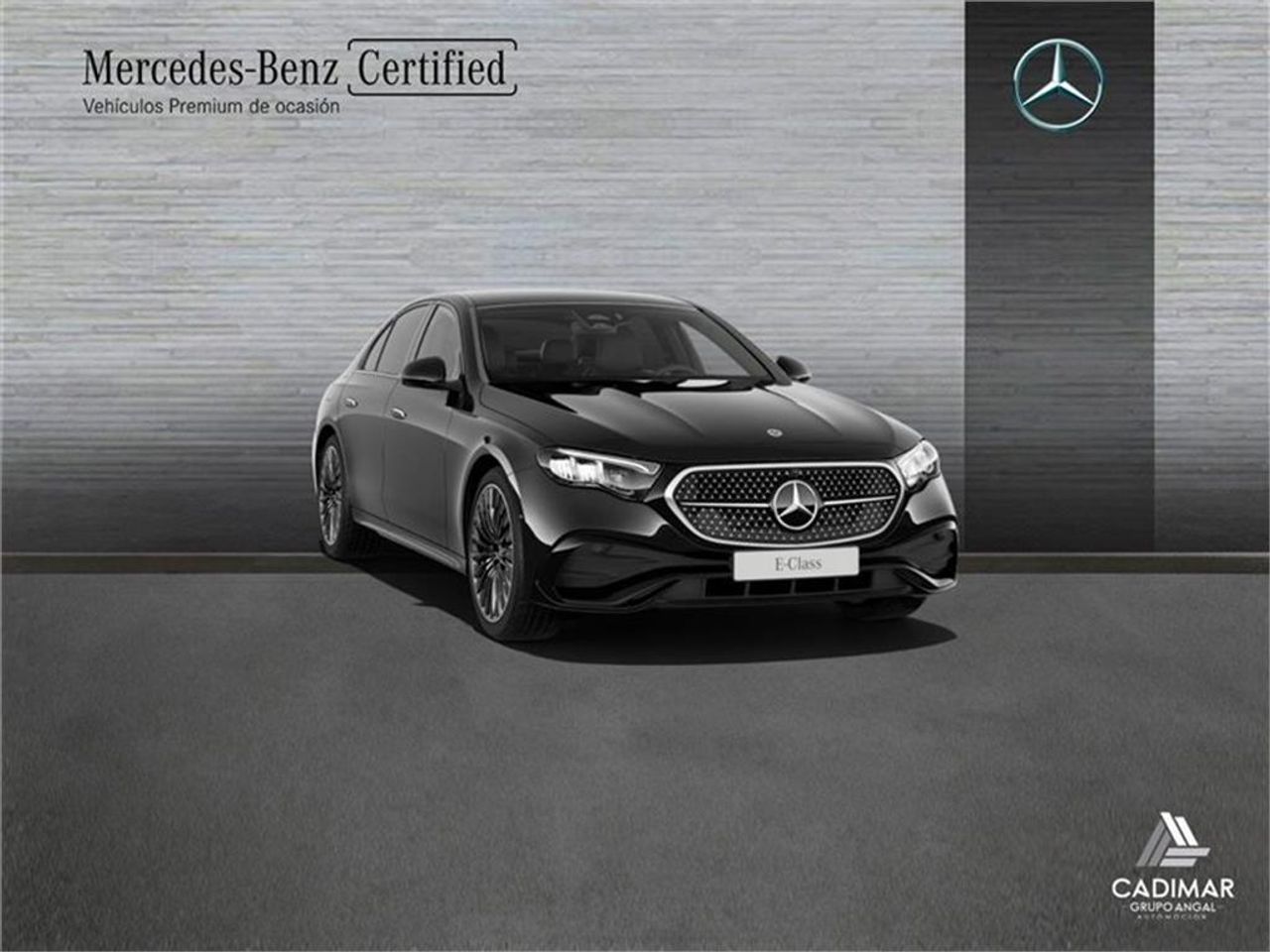 Mercedes Clase E 220 d - Foto 2