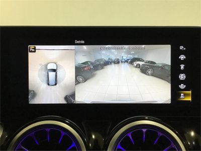 Mercedes Clase GLB 2.0 GLB 250 4MATIC DCT 165KW (224CV)