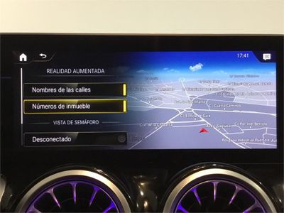 Mercedes Clase GLB 2.0 GLB 250 4MATIC DCT 165KW (224CV)