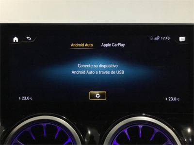 Mercedes Clase GLB 2.0 GLB 250 4MATIC DCT 165KW (224CV)