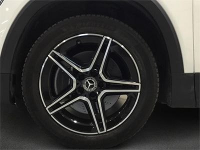 Mercedes Clase GLB 2.0 GLB 250 4MATIC DCT 165KW (224CV)