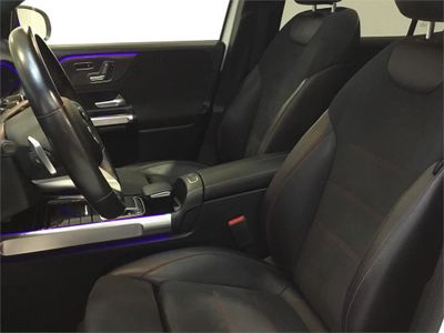 Mercedes Clase GLB 2.0 GLB 250 4MATIC DCT 165KW (224CV)