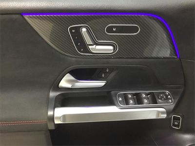 Mercedes Clase GLB 2.0 GLB 250 4MATIC DCT 165KW (224CV)