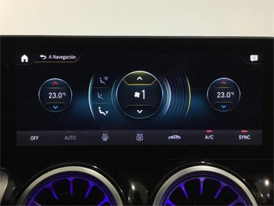 Mercedes Clase GLB 2.0 GLB 250 4MATIC DCT 165KW (224CV)