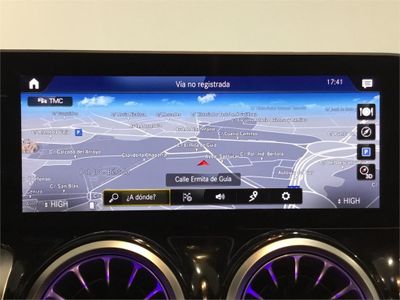 Mercedes Clase GLB 2.0 GLB 250 4MATIC DCT 165KW (224CV)