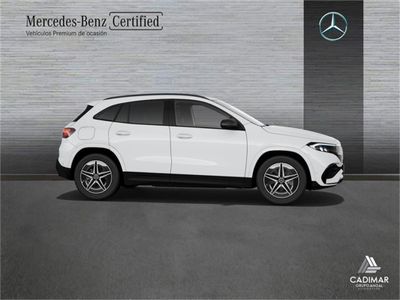 Mercedes EQA EQA 250+