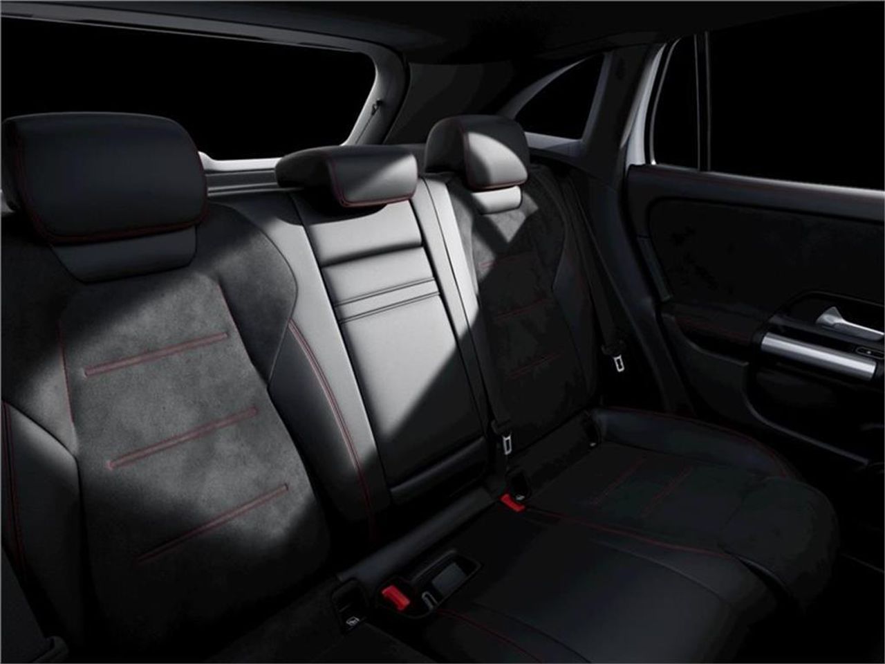 Mercedes EQA EQA 250+ - Foto 2