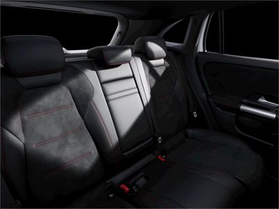 Mercedes EQA EQA 250+