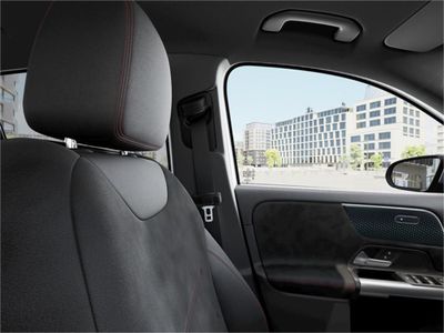 Mercedes EQA EQA 250+