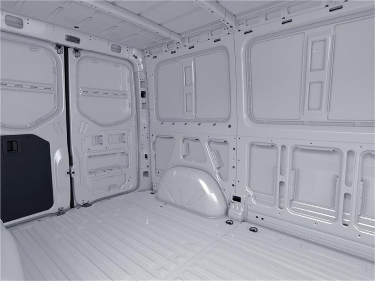 Mercedes Sprinter 211 CDI CORTO 3.0T TD - Foto 2