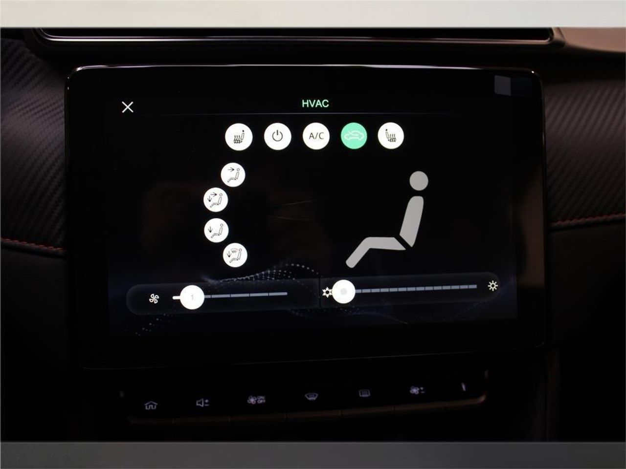 MG ZS 1.5 Luxury - Foto 2