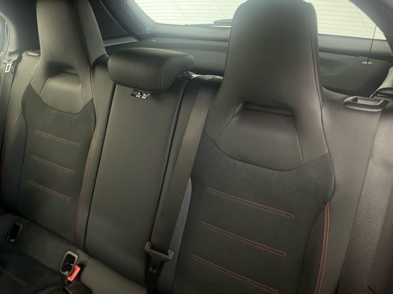 Mercedes Clase A 180 Compacto - Foto 2